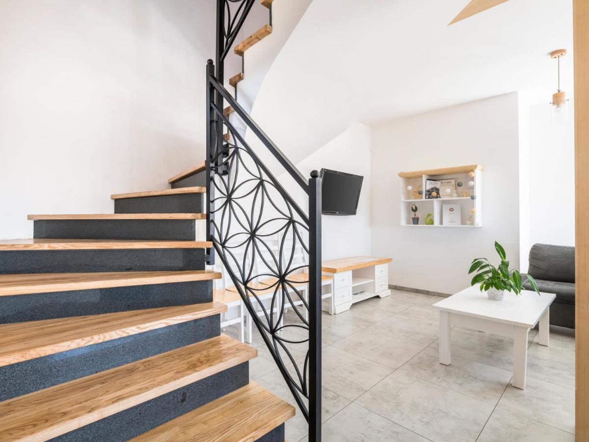 Villa Anielska Osada Groń Esterno foto