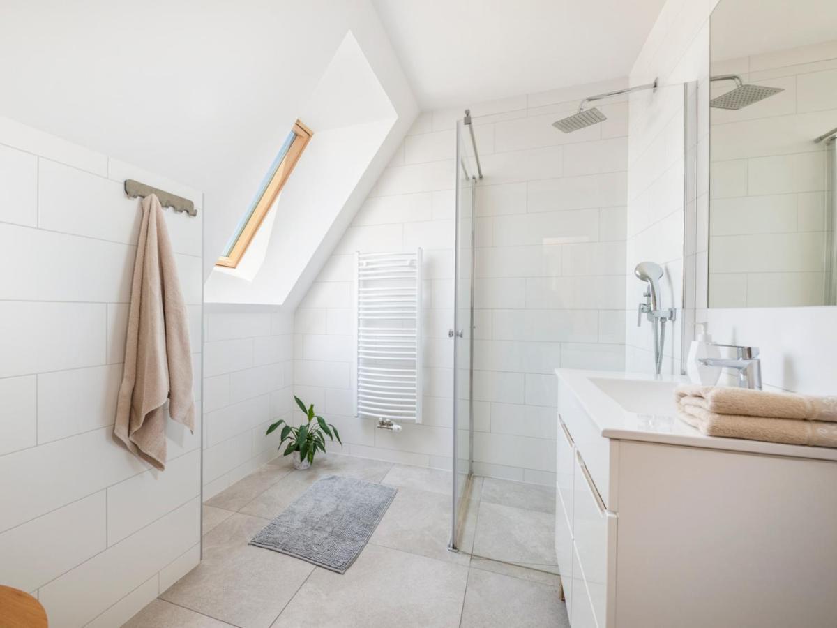 Villa Anielska Osada Groń Esterno foto